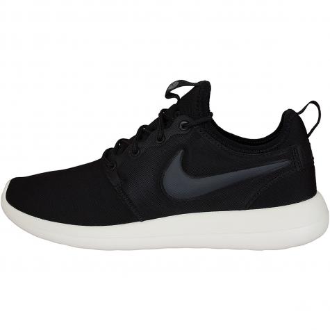Nike Sneaker Roshe Two schwarz