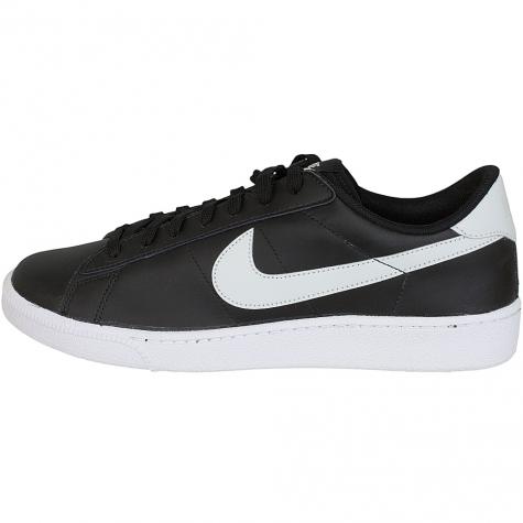 Nike Sneaker Tennis Classic CS schwarz 