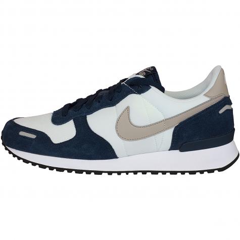 Nike Sneaker Air Vortex dunkelblau/beige 