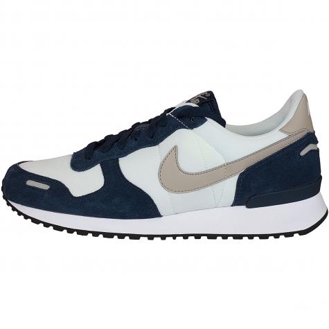 Nike Sneaker Air Vortex dunkelblau/beige