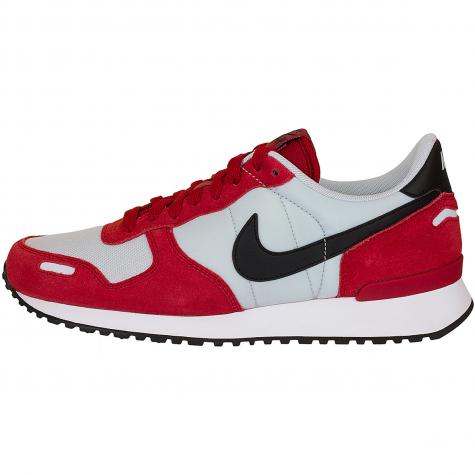 Nike Sneaker Air Vortex rot/schwarz 