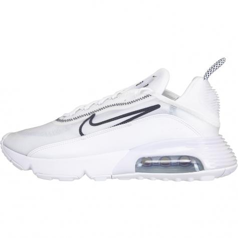 Nike Air Max 2090 Damen Sneaker weiß 