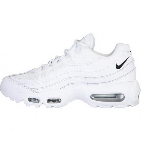 Nike Air Max 95 Essential Damen Sneaker weiß 