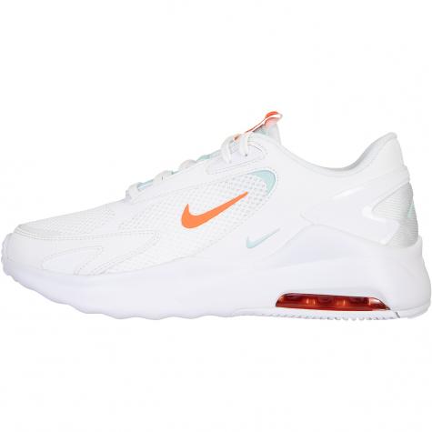 Nike Air Max Bolt Damen Sneaker weiß 