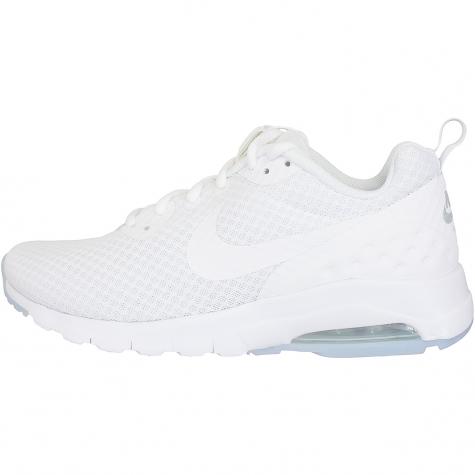 Nike Damen Sneaker Air Max Motion LW weiß/weiß