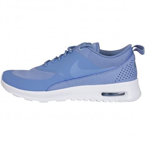 Nike Damen Sneaker Air Max Thea blau