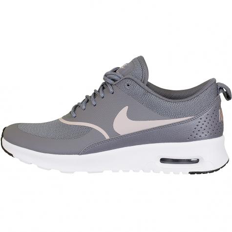 Nike Damen Sneaker Air Max Thea smoke/rose 