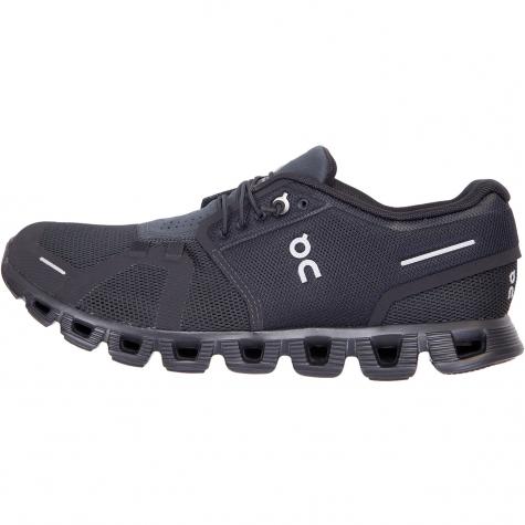 ON Running Cloud 5 Sneaker all black 