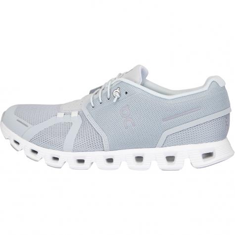 ON Running Cloud 5 Sneaker glacier/glacier