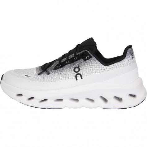 ON Running Cloudtilt Sneaker black/ivory 