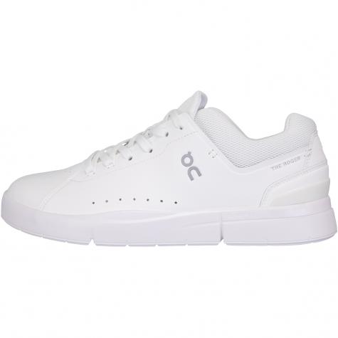 ON Running The Roger Advantage Sneaker white/undyed