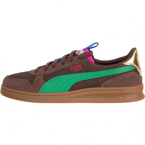 Puma Indoor Rothaus Tannenzäpfle Limited Sneaker 