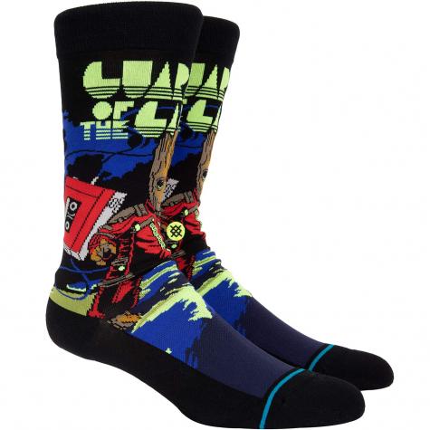 Socken Stance Guardians Of The Galaxy Groot Jams 