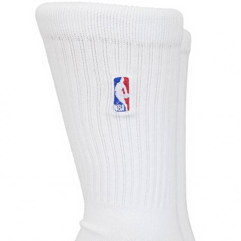 Stance Socken NBA Arena Logoman II weiß 