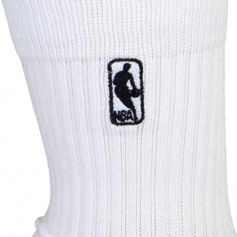 Stance NBA Logoman ST Quarter Socken 