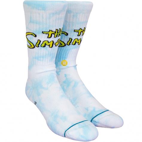 Socken Stance The Simpsons Intro 