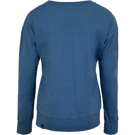 Sweat Girls Ragwear Nerea petrol 