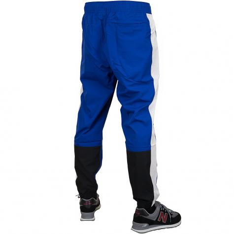 New Balance Sweatpant Athletic blau 