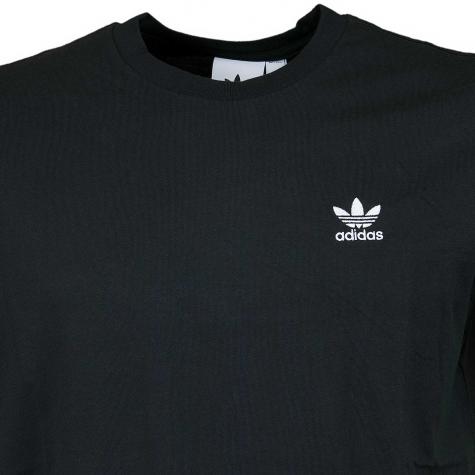Adidas Originals T-Shirt Essential schwarz 