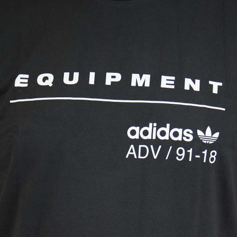 Adidas Originals T-Shirt PDX Classic schwarz 