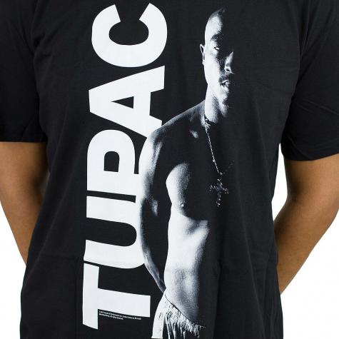 Amplified T-Shirt Tupac in the Shadows 