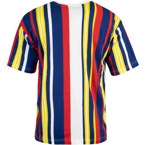 Champion Allover Stripes T-Shirt 
