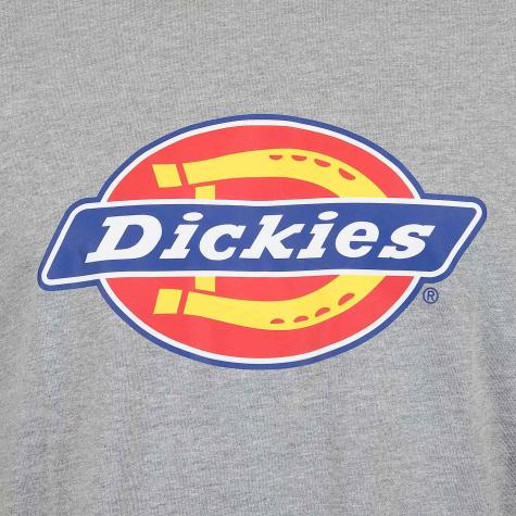 Dickies T-Shirt Horseshoe grau 