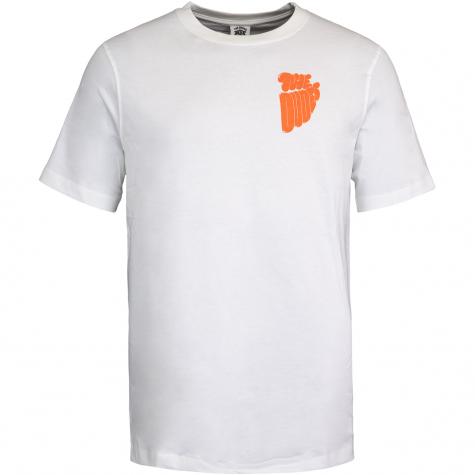 T-Shirt Dudes Overhead offwhite 