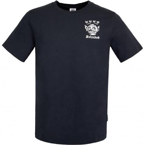 T-Shirt Dudes Scandalist black 