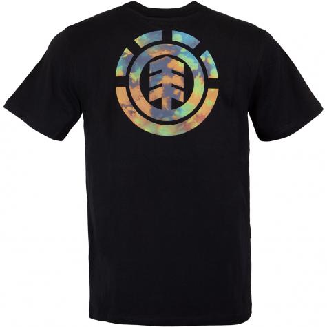 T-Shirt Element Magma Icon 