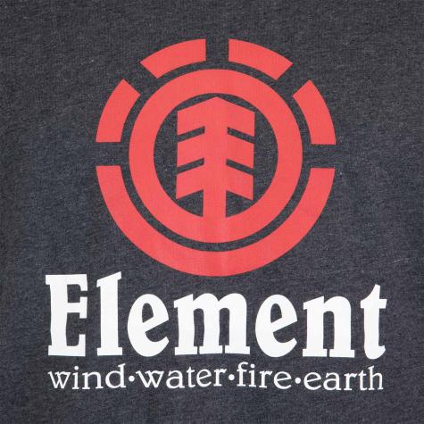 T-Shirt Element Vertical 