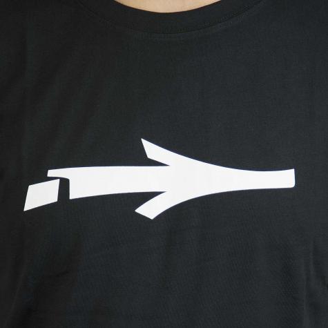 Illmatic T-Shirt Nerv schwarz 