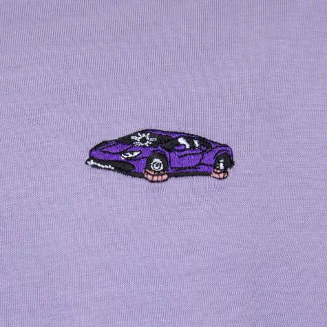 T-Shirt Iriedaily No Wheels daybreak 