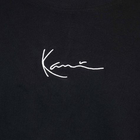 Karl Kani Signature schwarz 