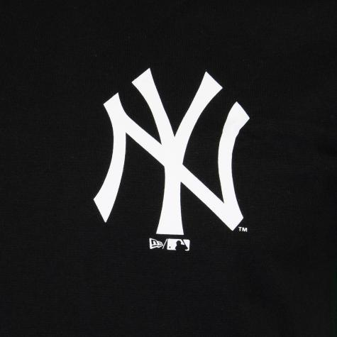 T-Shirt New Era MLB Sleeve Taping New York Yankees 