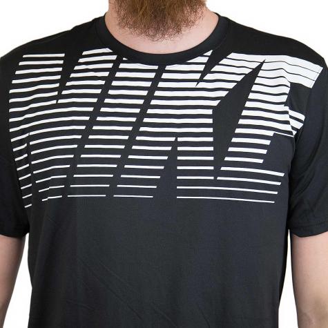 Nike T-Shirt Dry Legend schwarz 