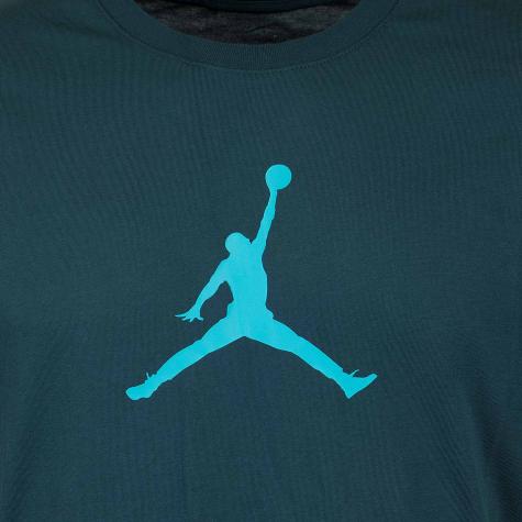 Nike T-Shirt Jordan 23/7 Jumpman midnight 