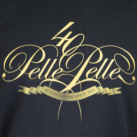 Pelle Pelle T-Shirt Celebration schwarz 