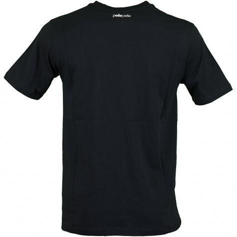 Pelle Pelle T-Shirt Core-porate schwarz