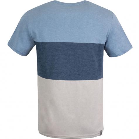T-Shirt Ragwear Cruz arctic 