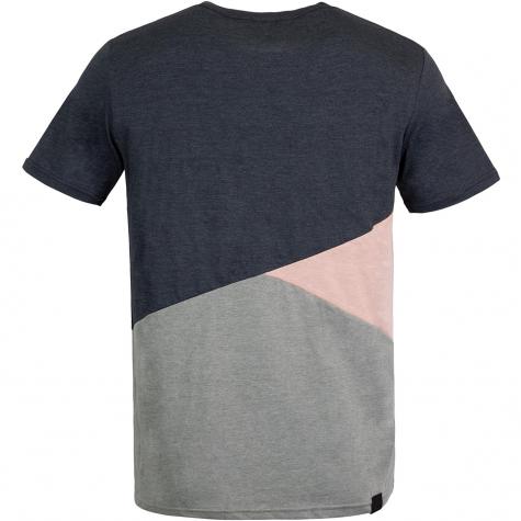 T-Shirt Ragwear Keryan dark grey 