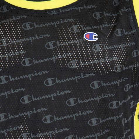 Champion Tanktop schwarz