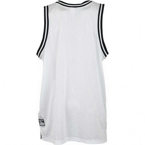 Nike Tanktop Air Jersey weiß