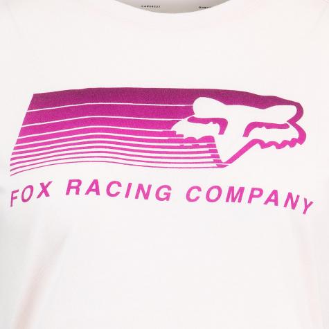 Fox Damen Top Drifter rosa 