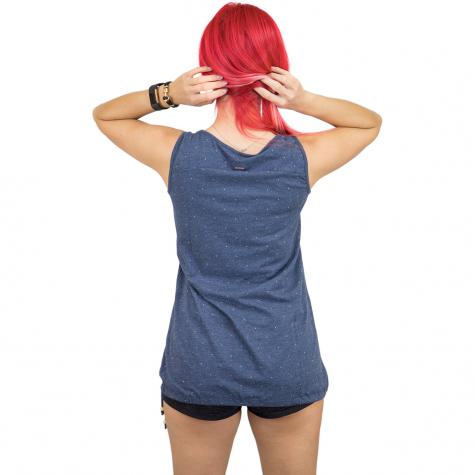 Mazine Top Lusiana dunkelblau 