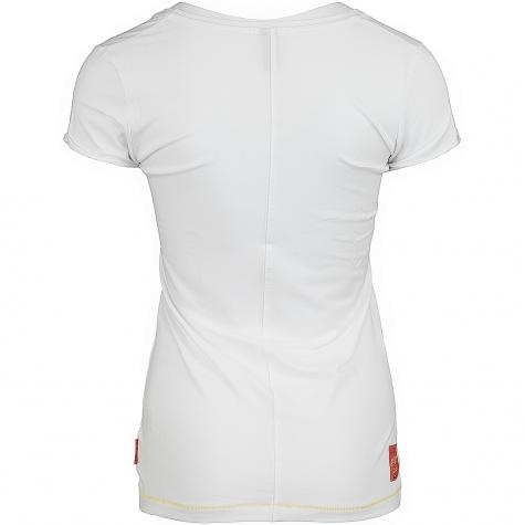 Yakuza Premium Damen T-Shirt 2638 weiß 