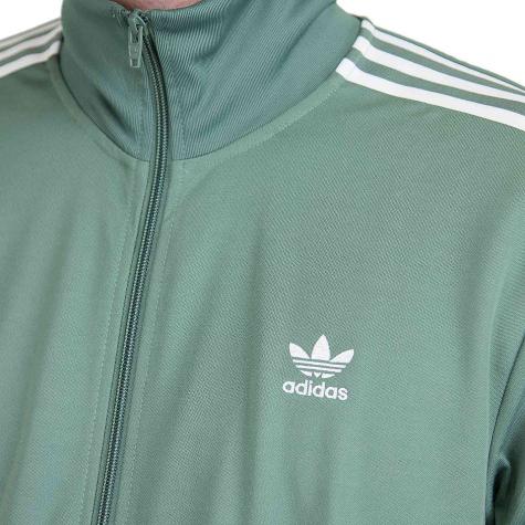 Adidas Originals Trainingsjacke Beckenbauer grün 