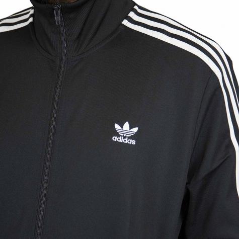 Adidas Originals Trainingsjacke Beckenbauer TT schwarz 
