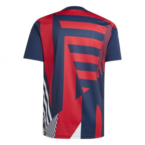 Adidas FC Bayern München Prematch Jersey Trikot 