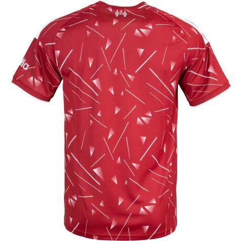 Adidas Liverpool FC Home Jersey Trikot 